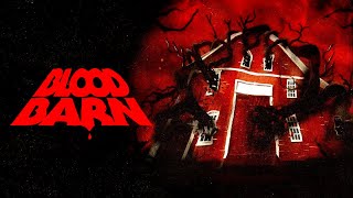 Blood Barn előzetes