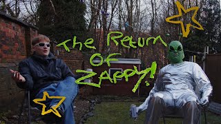 The Return Of Zappy előzetes