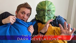 Time Agent előzetes