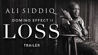 Ali Siddiq: The Domino Effect 2: Loss előzetes