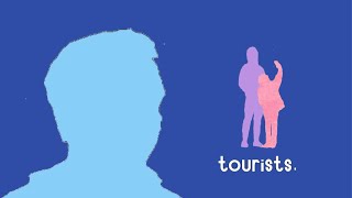 Tourists előzetes