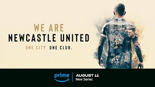 We Are Newcastle United előzetes