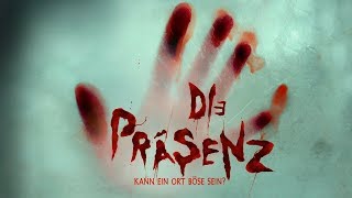 Die Präsenz előzetes