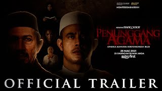 Penunggang Agama előzetes