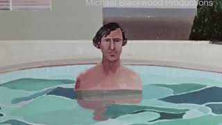 David Hockney's Diaries előzetes