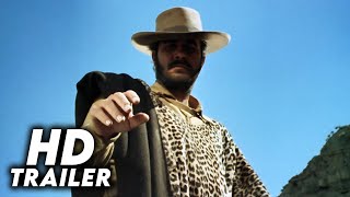 Réquiem para el gringo előzetes