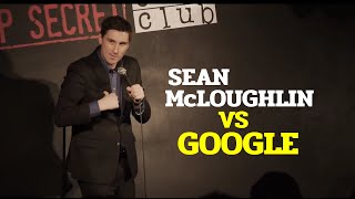Sean McLoughlin - Hail Mary előzetes