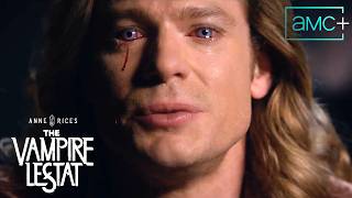 The Vampire Lestat előzetes