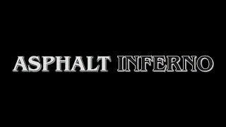 Asphalt Inferno előzetes