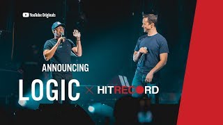 Band Together with Logic előzetes