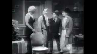 The One, the Only... Groucho előzetes