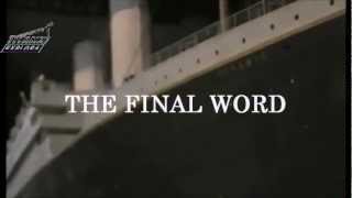 A Titanic és James Cameron előzetes