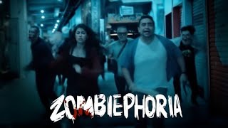 Zombiephoria előzetes