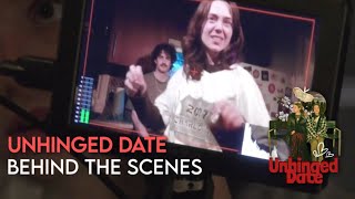 Unhinged Date előzetes