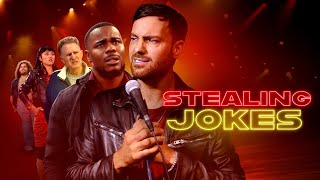 Stealing Jokes előzetes