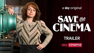 Save the Cinema előzetes