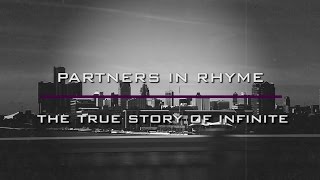 Partners in Rhyme: The True Story of Infinite előzetes