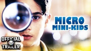 Micro Mini Kids előzetes