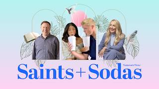 Saints + Sodas előzetes