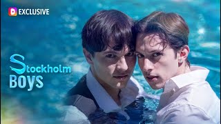 Stockholm Boys előzetes