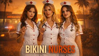 Bikini Nurses előzetes