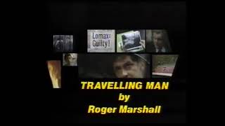 Travelling Man előzetes