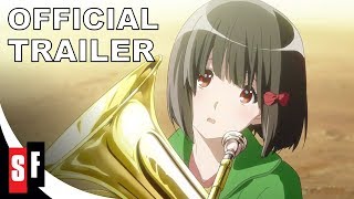 劇場版 響け！ユーフォニアム～誓いのフィナーレ～ előzetes
