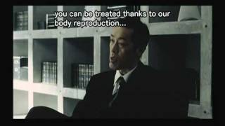 クローンは故郷をめざす előzetes
