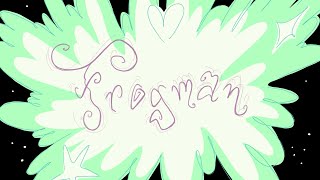 Frogman előzetes