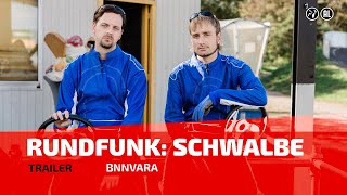 Rundfunk: Schwalbe előzetes
