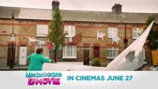 Mrs. Brown's Boys D'Movie előzetes