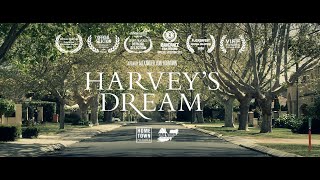Harvey's Dream előzetes