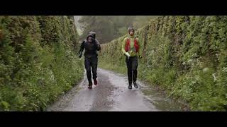 The Wild Tour előzetes
