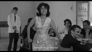 Mamma Róma előzetes