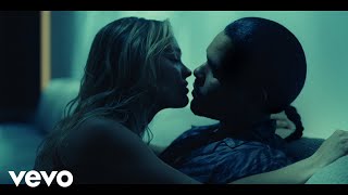 The Weeknd - Double Fantasy előzetes