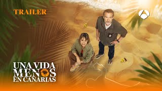 Una vida menos en Canarias előzetes