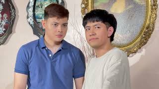 Ang Aking Mga Anak előzetes