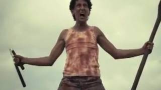 Juan, a zombivadász előzetes
