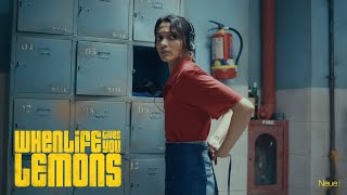 When life gives you lemons előzetes