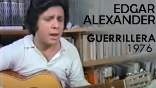 Compañero Augusto előzetes