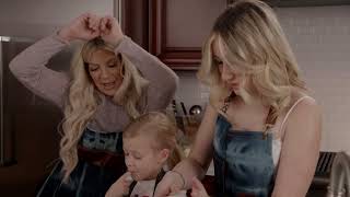 @Home with Tori előzetes