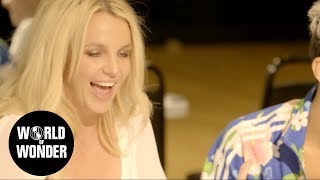 I Am Britney Jean előzetes