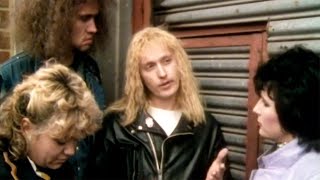 Bad News előzetes