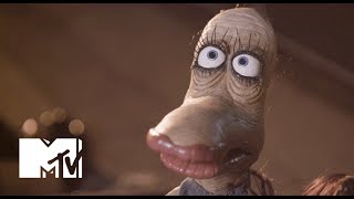 Myrna the Monster előzetes