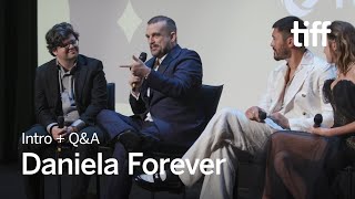 Daniela Forever előzetes