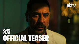 Cape Fear előzetes