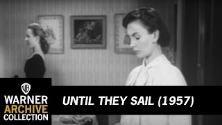 Until They Sail előzetes