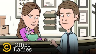 The Office: Secret Santa Pack előzetes