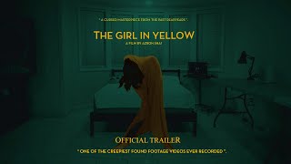 The Girl in Yellow előzetes