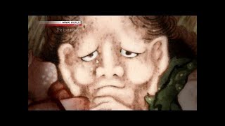 The Lost Hokusai előzetes